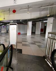 Boon Lay Shopping Centre (D22), Shop House #606346491